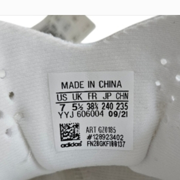 Adidas Adizero X Allbirds Knit 2.94 KG CO2E  Lightweight Women Runing Sneakers - Picture 11 of 16